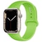 Sport Silicone Band For Apple Watch Strap iWatch Series Bracelet Replacement Wristband