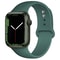 Sport Silicone Band For Apple Watch Strap iWatch Series Bracelet Replacement Wristband