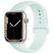 Sport Silicone Band For Apple Watch Strap iWatch Series Bracelet Replacement Wristband