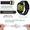 Replacement Strap for Xiaomi Redmi Watch 5 Active & Lite, Soft Silicone Sport Watch Band Wristband Correa Watch Bracelet