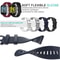 Replacement Strap for Xiaomi Redmi Watch 5 Active & Lite, Soft Silicone Sport Watch Band Wristband Correa Watch Bracelet