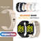 Replacement Strap for Xiaomi Redmi Watch 5 Active & Lite, Soft Silicone Sport Watch Band Wristband Correa Watch Bracelet