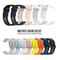 Replacement Strap for Xiaomi Redmi Watch 5 Active & Lite, Soft Silicone Sport Watch Band Wristband Correa Watch Bracelet