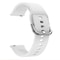 Replacement Strap for Xiaomi Redmi Watch 5 Active & Lite, Soft Silicone Sport Watch Band Wristband Correa Watch Bracelet