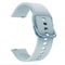 Replacement Strap for Xiaomi Redmi Watch 5 Active & Lite, Soft Silicone Sport Watch Band Wristband Correa Watch Bracelet