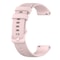 Replacement Strap for Xiaomi Redmi Watch 5 Active & Lite, Soft Silicone Sport Watch Band Wristband Correa Watch Bracelet