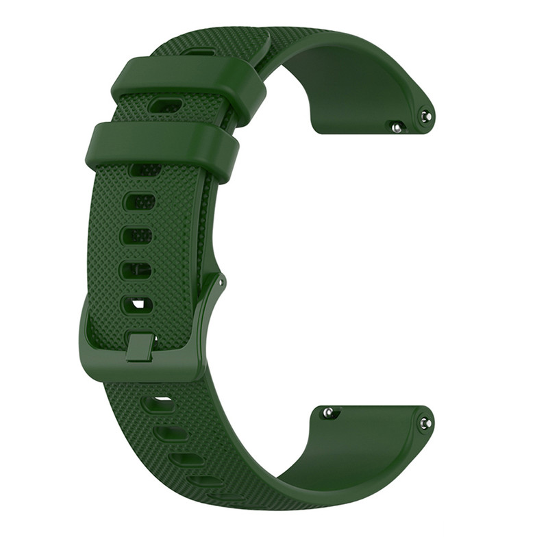 Replacement Strap for Xiaomi Redmi Watch 5 Active & Lite, Soft Silicone Sport Watch Band Wristband Correa Watch Bracelet