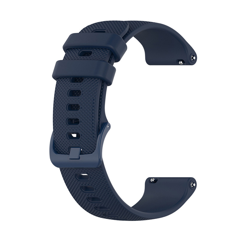 Replacement Strap for Xiaomi Redmi Watch 5 Active & Lite, Soft Silicone Sport Watch Band Wristband Correa Watch Bracelet