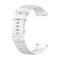 Replacement Strap for Xiaomi Redmi Watch 5 Active & Lite, Soft Silicone Sport Watch Band Wristband Correa Watch Bracelet