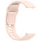 Replacement Strap for Xiaomi Redmi Watch 5 Active & Lite, Soft Silicone Sport Watch Band Wristband Correa Watch Bracelet