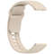 Replacement Strap for Xiaomi Redmi Watch 5 Active & Lite, Soft Silicone Sport Watch Band Wristband Correa Watch Bracelet