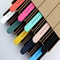 Universal Straps For Apple Watch Band, Soft Silicone Correa Bracelet for iWatch SE, Series & Ultra