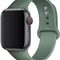 Universal Straps For Apple Watch Band, Soft Silicone Correa Bracelet for iWatch SE, Series & Ultra