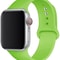 Universal Straps For Apple Watch Band, Soft Silicone Correa Bracelet for iWatch SE, Series & Ultra
