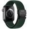 Braided Parachute Straps for Apple Watch Band Ultra Correa iWatch Series Compatible Replacement