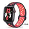 Breathable Sport Strap for Apple Watch, iWatch Series