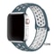 Breathable Sport Strap for Apple Watch, iWatch Series