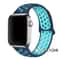 Breathable Sport Strap for Apple Watch, iWatch Series