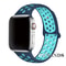 Breathable Sport Strap for Apple Watch, iWatch Series