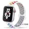 Breathable Sport Strap for Apple Watch, iWatch Series