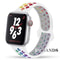 Breathable Sport Strap for Apple Watch, iWatch Series
