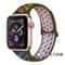 Breathable Sport Strap for Apple Watch, iWatch Series