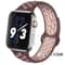 Breathable Sport Strap for Apple Watch, iWatch Series