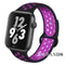 Breathable Sport Strap for Apple Watch, iWatch Series