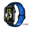 Breathable Sport Strap for Apple Watch, iWatch Series
