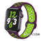 Breathable Sport Strap for Apple Watch, iWatch Series
