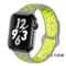Breathable Sport Strap for Apple Watch, iWatch Series