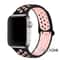 Breathable Sport Strap for Apple Watch, iWatch Series