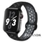 Breathable Sport Strap for Apple Watch, iWatch Series