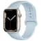Apple Watch Silicone Sport Band, Compatible with Series & Ultra