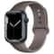 Apple Watch Silicone Sport Band, Compatible with Series & Ultra