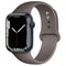 Apple Watch Silicone Sport Band, Compatible with Series & Ultra