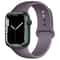 Apple Watch Silicone Sport Band, Compatible with Series & Ultra