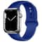 Apple Watch Silicone Sport Band, Compatible with Series & Ultra