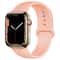 Apple Watch Silicone Sport Band, Compatible with Series & Ultra