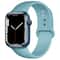 Apple Watch Silicone Sport Band, Compatible with Series & Ultra
