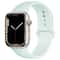 Apple Watch Silicone Sport Band, Compatible with Series & Ultra