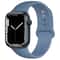 Apple Watch Silicone Sport Band, Compatible with Series & Ultra
