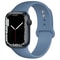 Apple Watch Silicone Sport Band, Compatible with Series & Ultra