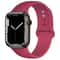 Apple Watch Silicone Sport Band, Compatible with Series & Ultra