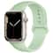 Apple Watch Silicone Sport Band, Compatible with Series & Ultra