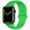 Apple Watch Silicone Sport Band, Compatible with Series & Ultra