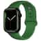 Apple Watch Silicone Sport Band, Compatible with Series & Ultra