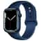 Apple Watch Silicone Sport Band, Compatible with Series & Ultra