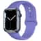 Apple Watch Silicone Sport Band, Compatible with Series & Ultra