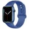 Apple Watch Silicone Sport Band, Compatible with Series & Ultra